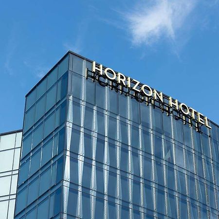 Horizon By Skycity Оукланд Екстериор снимка