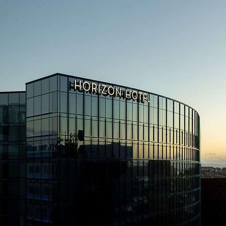 Horizon By Skycity Оукланд Екстериор снимка