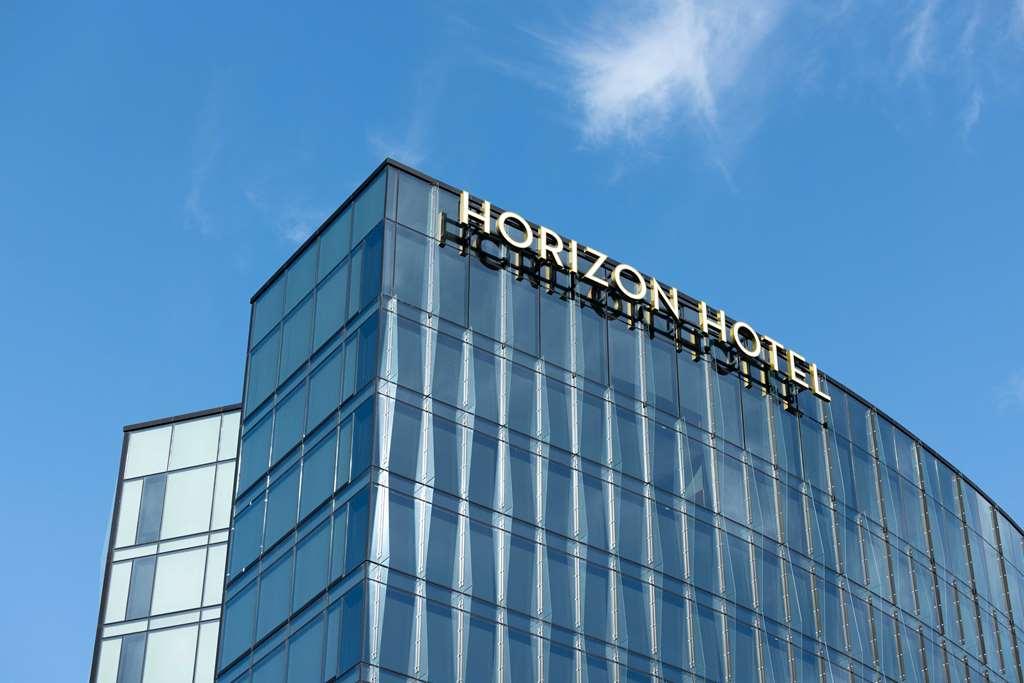 Horizon By Skycity Оукланд Екстериор снимка