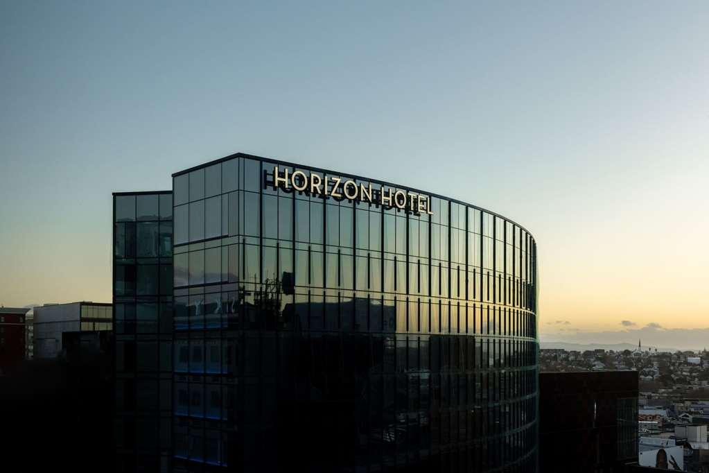 Horizon By Skycity Оукланд Екстериор снимка